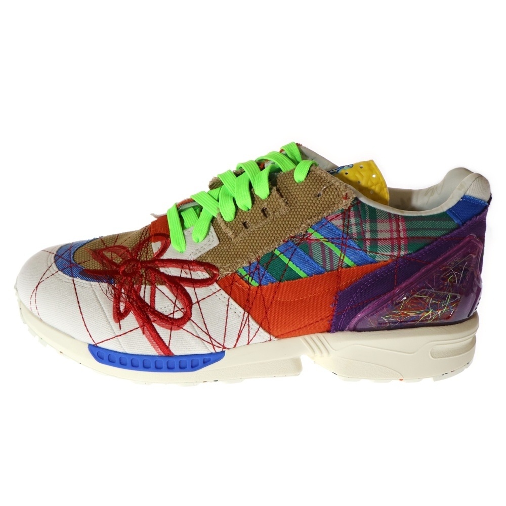 アディダス ×SEAN WOTHERSPOON ZX 8000 W SUPEREARTH ZX8000 スーパー