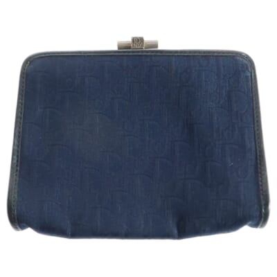 トロッター コインケース ヴィンテージ 小銭入れ 財布 がま口 Bランク