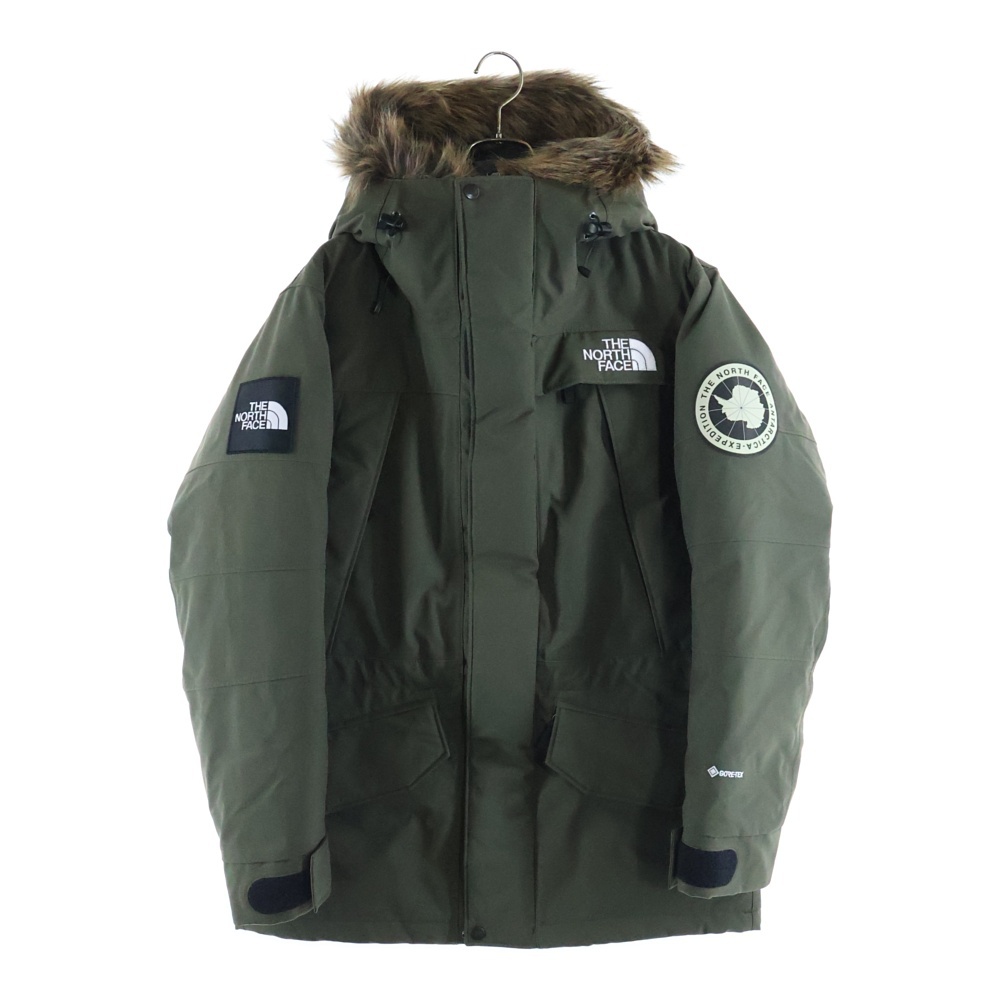 ザノースフェイス ANTARCTICA PARKA GORE-TEX アンタークティカパーカ
