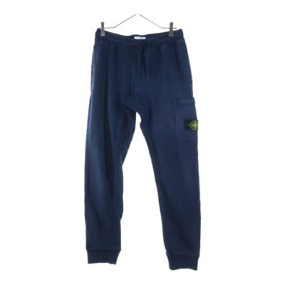 スウェットパンツ ネイビー 791562620 Bランク