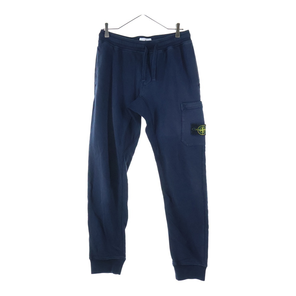 スウェットパンツ ネイビー 791562620 Bランク