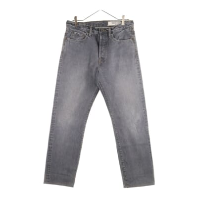 5PモンキーCISCO 14oz デニムパンツ ブラック SLP030 Bランク