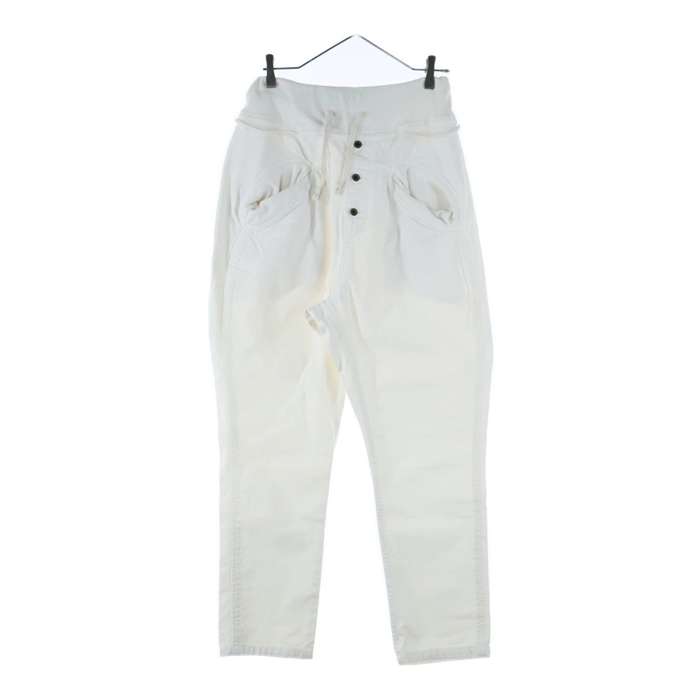 KAPITAL EK-169 キャピタル ヌーベルパンツ サルエル Mサイズ EK-169