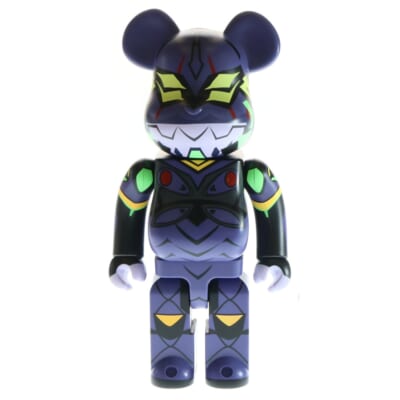 ベアブリック400%　ヴェノム　BE@RBRICK BE@RBRICK SERIES 50