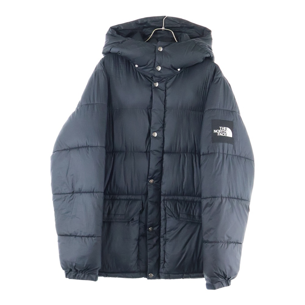 ザノースフェイス CAMP SIERRA SHORT キャンプ シエラ ショートダウン