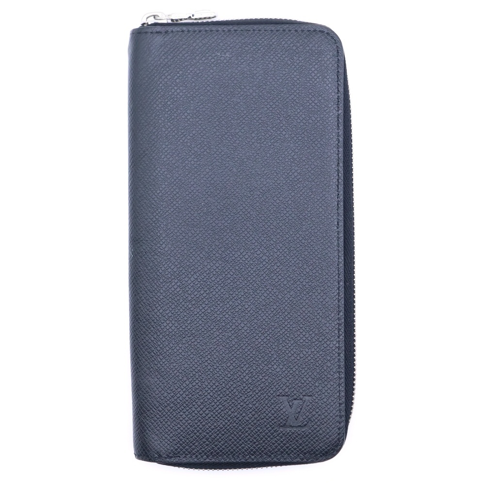 タイガ ジッピー・ウォレット ヴェルティカル アルドワーズ 長財布 M32822 Bランク