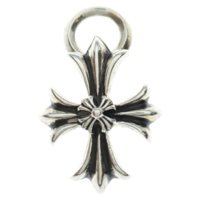 DBL CH PRS ダブル CHプラス ペンダントトップ シルバー Bランク