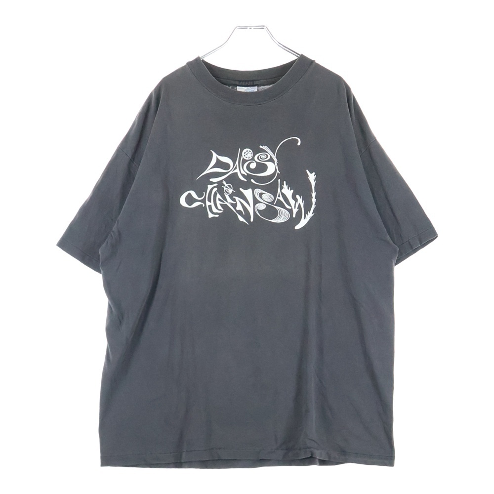 ヴィンテージ 90s DAISY CHAINSAW デイジーチェーンソー Tシャツ 半袖
