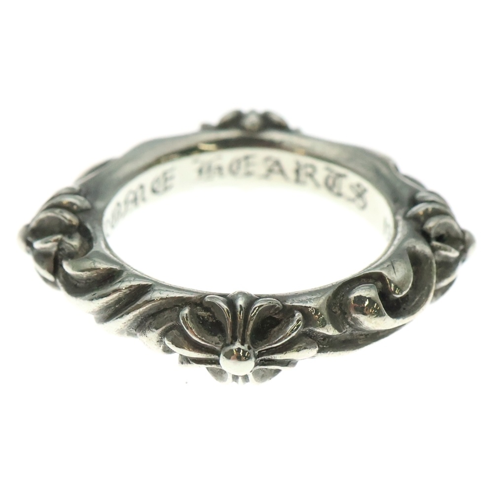 SBT BAND SBTバンドリング シルバー BCA345 Bランク