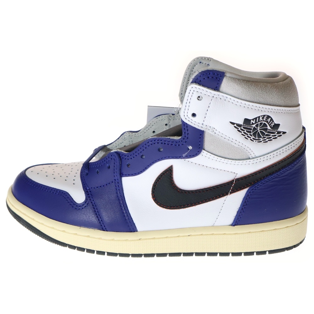 ナイキ エアジョーダン1レトロ ハイ OG 