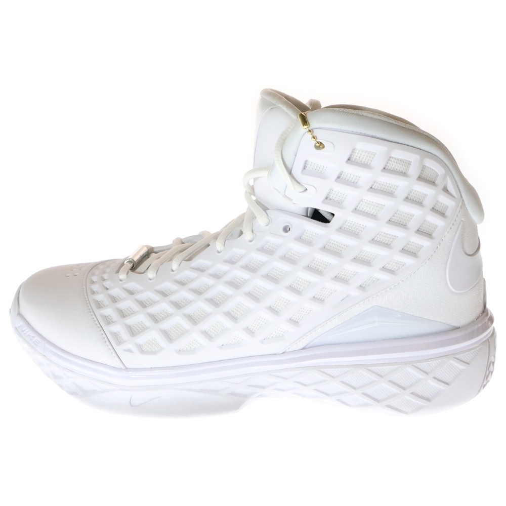 ナイキ Kobe 3 Protro Halo コービー3 プロトロ ヘイロー ハイカット