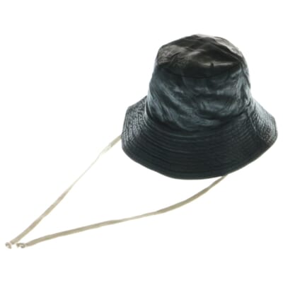 GILLIGAN HAT ギッリガン ハット バケットハット 帽子 DA01E3479-SCF Aランク