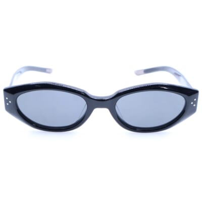 DADA-01 ダダ サングラス アイウェア 眼鏡 ブラック Bランク