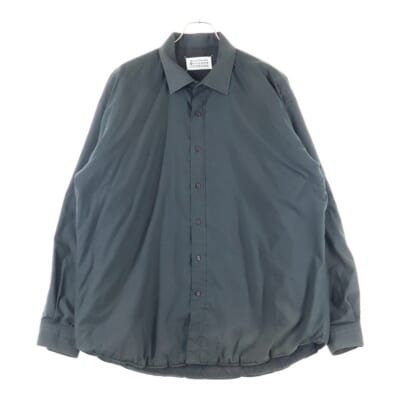 ここのえ期 裏地キルティング ジャケット ブラック 311C013009 Bランク