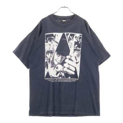 90s Cobain Angel Wing Tシャツ ALLSPORT Vintage Kurt Cobain 1999