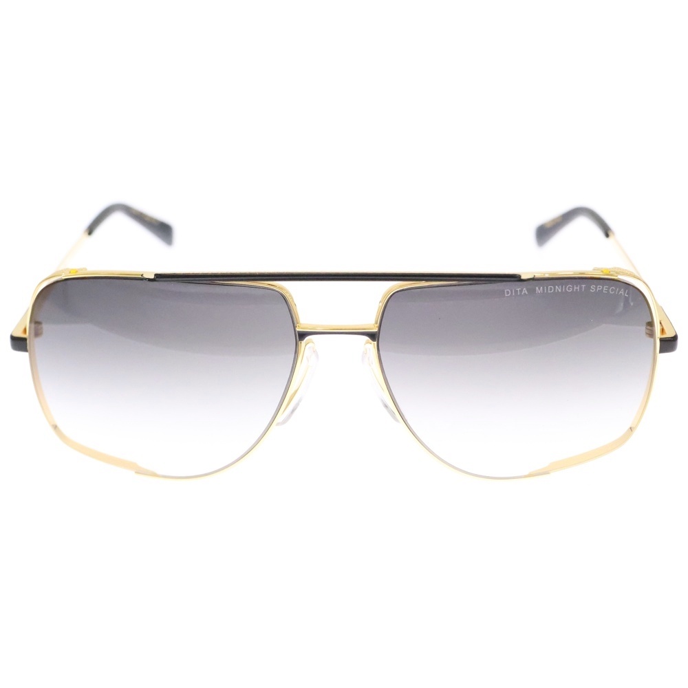新品未使用　DITA サングラス MIDNIGHT SPECIAL日本製 MIDNIGHT SPECIAL - DITA Eyewear Official