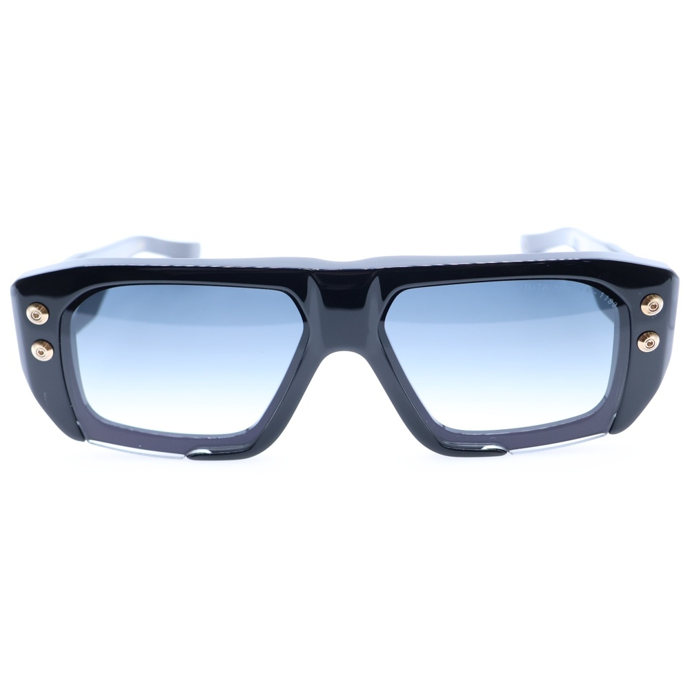 ディータ HYPHER-1183 スクエアフレーム サングラス 眼鏡 アイウェア  