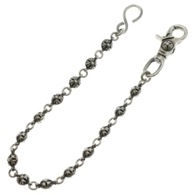 クロムハーツ ウォレットチェーンの買取実績一覧 | BRING