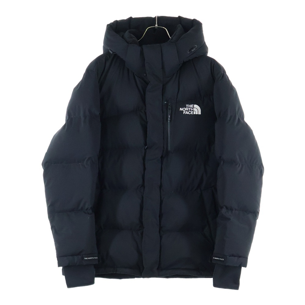 ザノースフェイス WHITE LABEL Down Jacket ホワイトレーベル フード