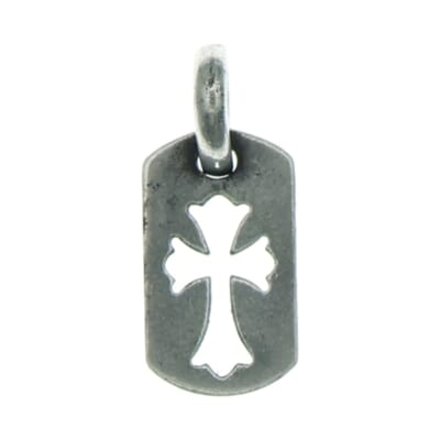 クロムハーツ D/TAG LRG KYOSUKE HIMURO × 氷室京介ラージ