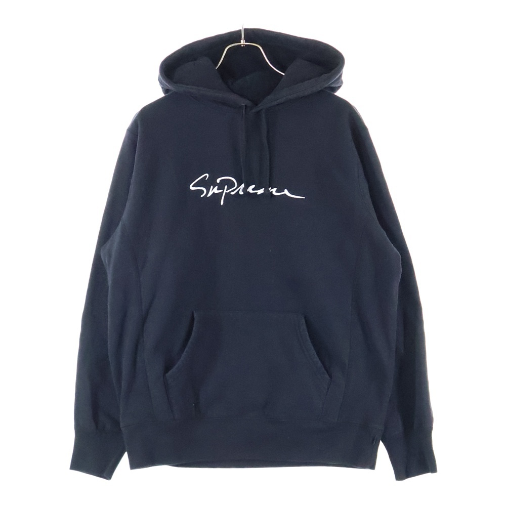 SUPREME シュプリーム 24SS Futura Logo Hooded Sweatshirt