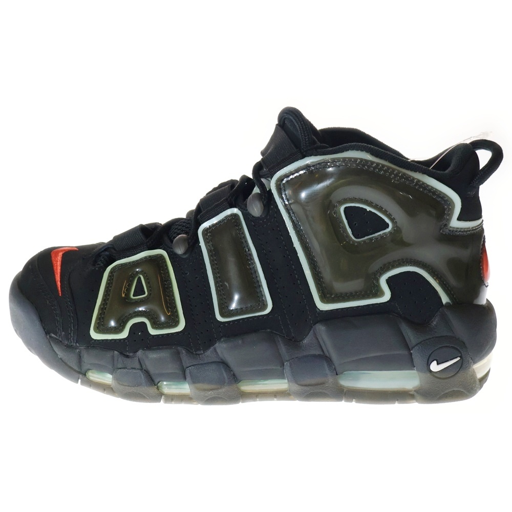 ナイキ エアモアアップテンポ 96 メイド ユー ルック マキシマム