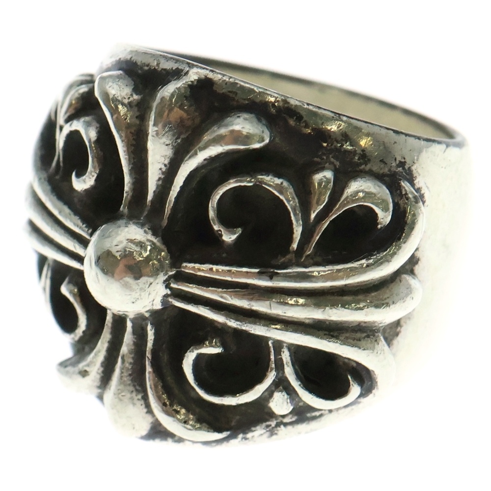 KEEPER RING キーパーリング シルバー BCA348 Bランク