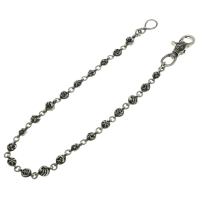 クロムハーツ 4C CROSS SHORT-T 2クリップカットアウトCHプラス