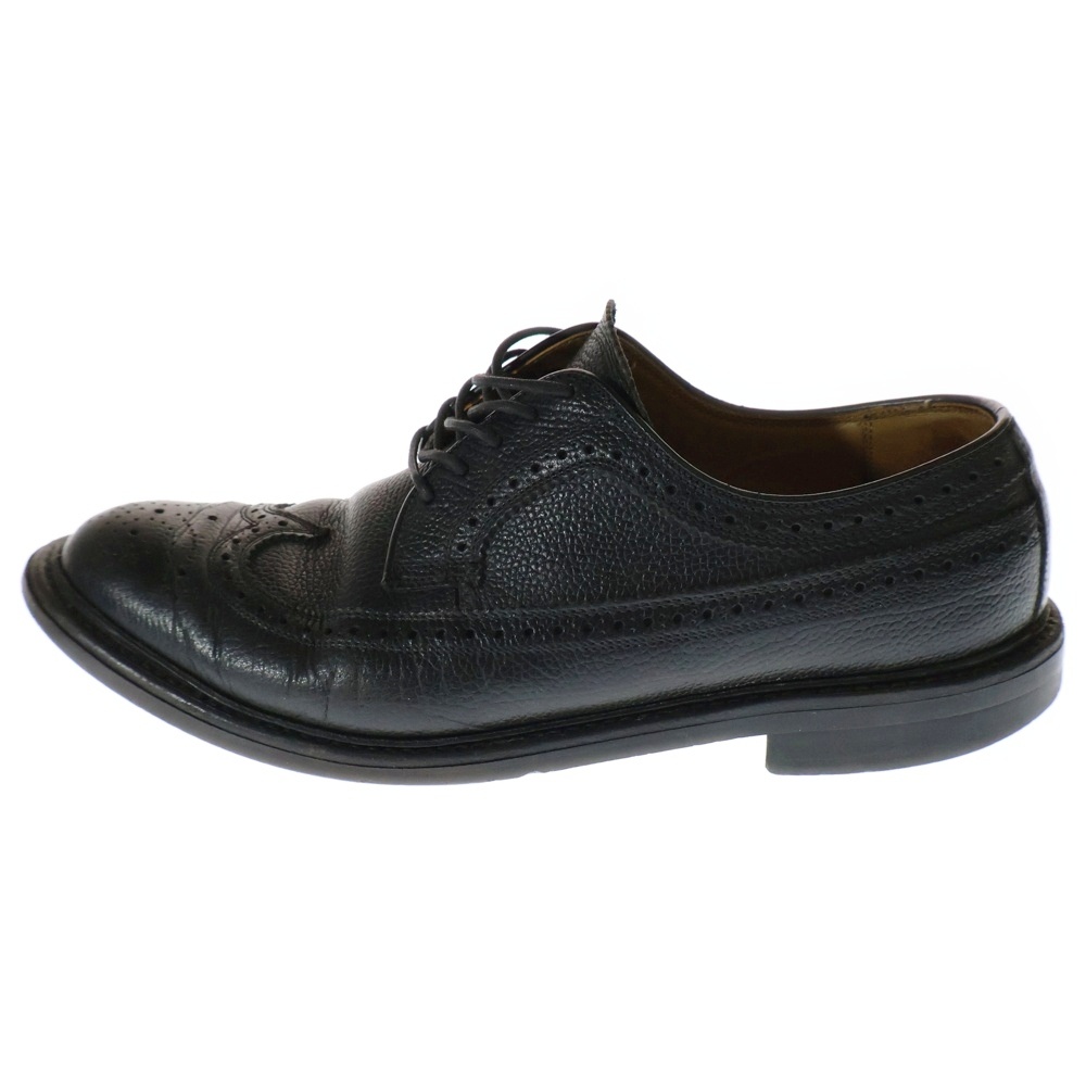 リーガル WINGCHIP LEATHER SHOES 2585 ウイングチップ レザー