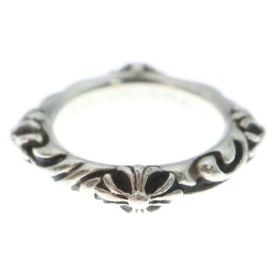 SBT BAND SBTバンドリング シルバー BCA345 Bランク