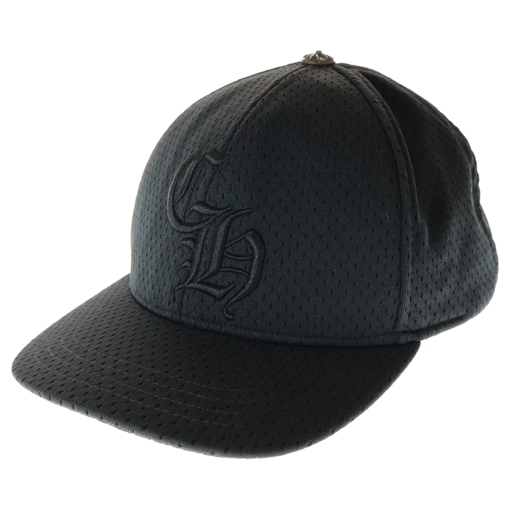 BASEBALL TRUCKER MESH CAP ベースボール トラッカー メッシュキャップ ブラック Bランク