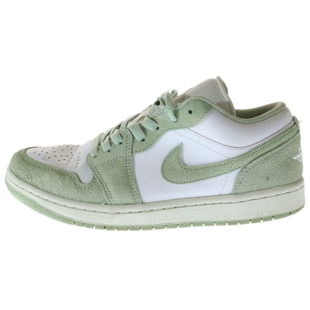 ナイキ AIR JORDAN 1 LOW SE エアジョーダン ローカットスニーカー 