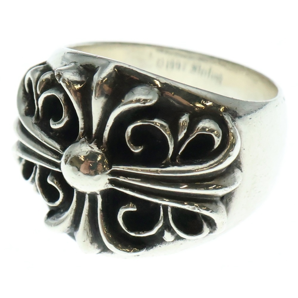 KEEPER RING キーパーリング シルバー BCA348 Bランク