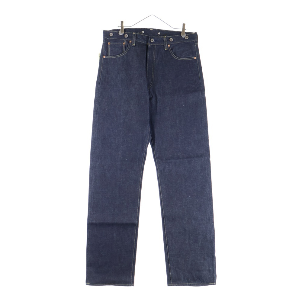 90S VINTAGE 702XX デッドストック ヴィンテージ デニム インディゴ S702-XX Aランク