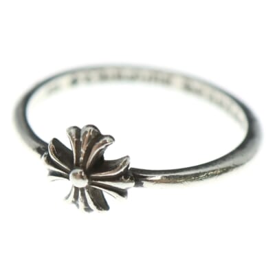 BUBBLEGUM CH PLS バブルガム CHプラスリング シルバー BCA403 Bランク