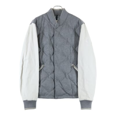 モンクレール ANET GIUBBOTTO アネット フリル ダウンジャケット