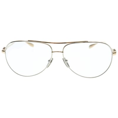 STAINS 4 ダガーテンプルティアドロップ サングラス 眼鏡 アイウェア メガネ シルバー Bランク