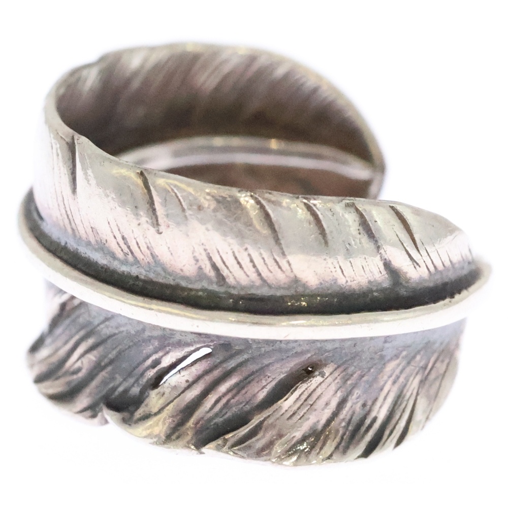 SVフェザーリング シルバー Bランク