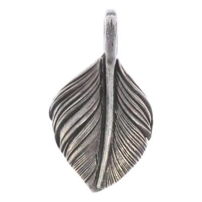 SVハートフェザートップ シルバー Bランク