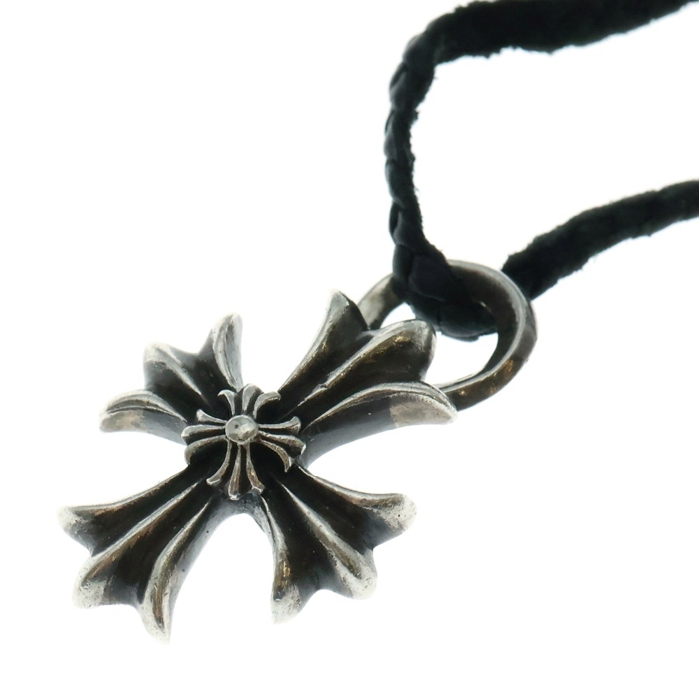 CHROME HEARTS クロスチャーム ダブルクロス Ch プラス 楽天市場】クロムハーツ【CHROMEHEARTS】【XS】ダブルクロスチャーム