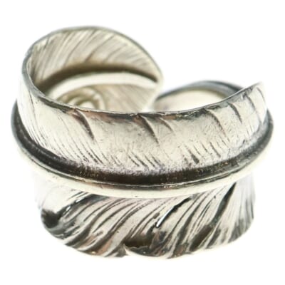 ゴローズ 平打ちリング 11号 買取実績 | ブランド古着