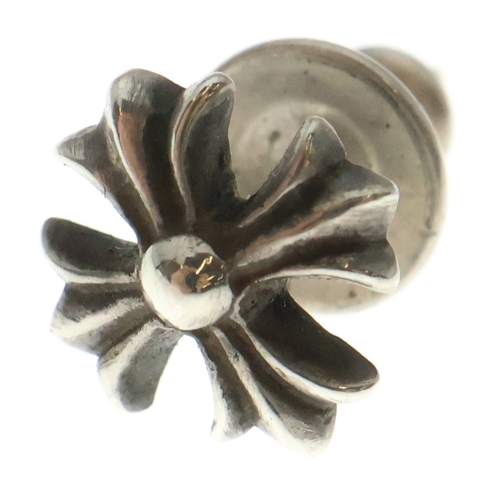 No2 CH PLS CHプラス スタッドピアス シルバー BCA105 Bランク