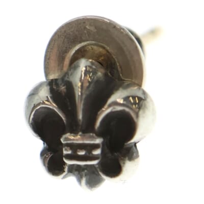 CO BS FLR BSフレア スタッドピアス シルバー BCA095 Bランク