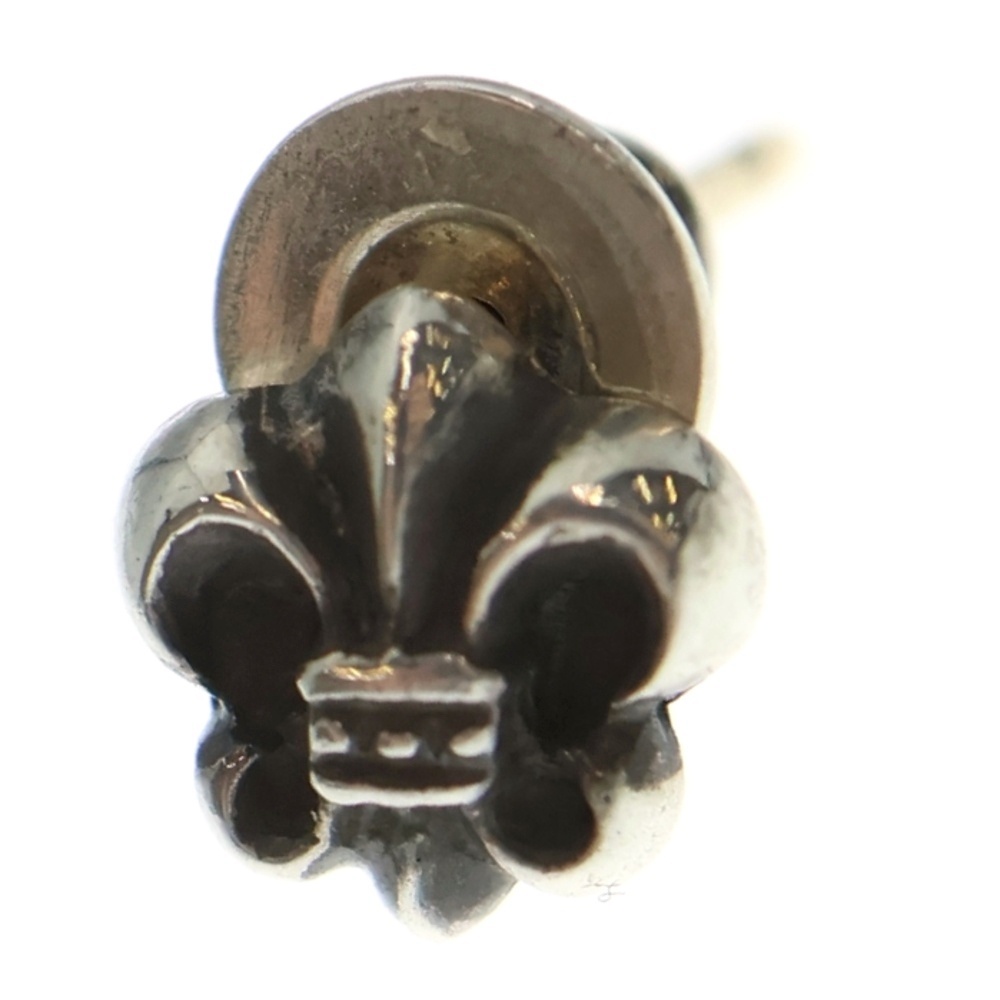 CO BS FLR BSフレア スタッドピアス シルバー BCA095 Bランク