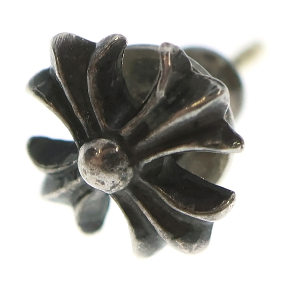 No2 CH PLS CHプラス スタッドピアス シルバー BCA105 Bランク