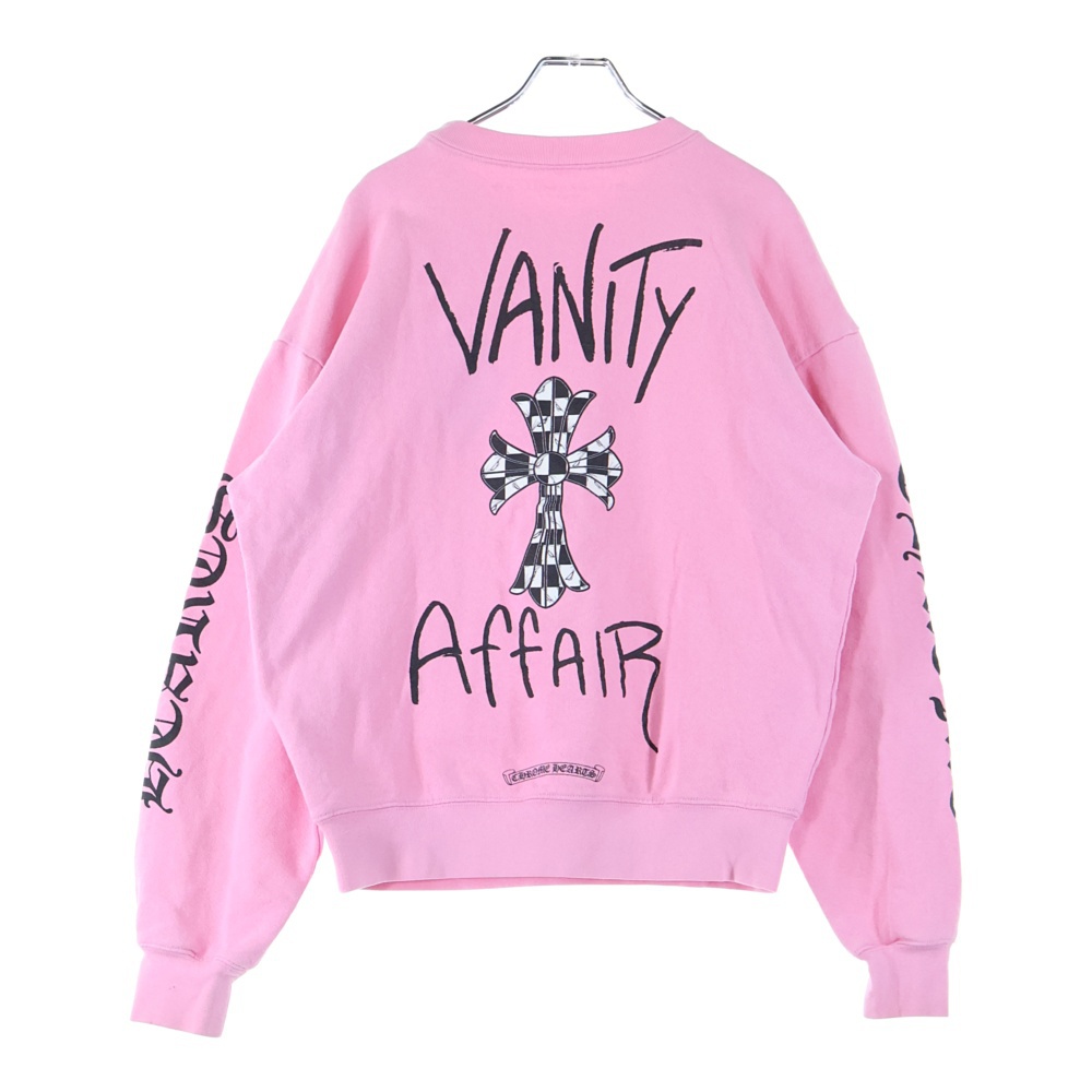 クロムハーツ ×MATTY BOY Vanity Affair マッティボーイ バニティー