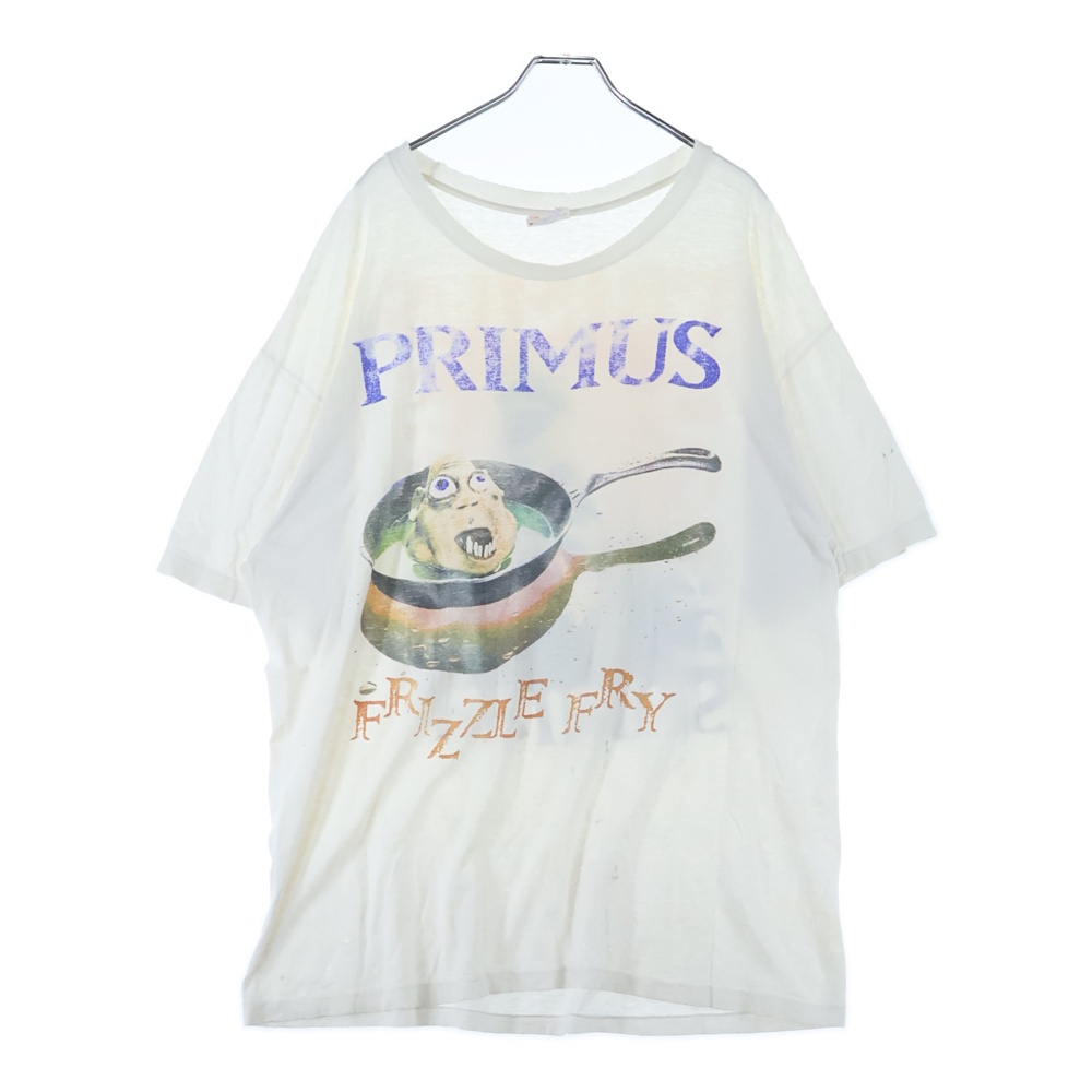 PRIMUSプライマス ヴィンテージTシャツ PRIMUSプライマス ヴィンテージTシャツ Vintage 90s プライマス t