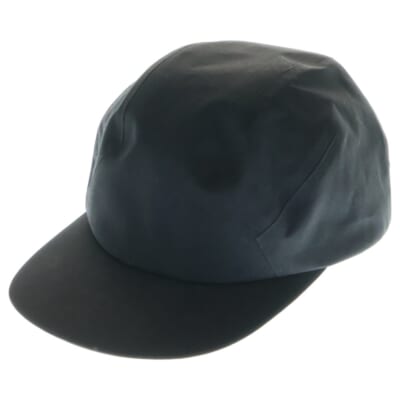 STEALTH CAP ステルス アジャスター ナイロンキャップ 帽子 ブラック 21756-129398 Bランク
