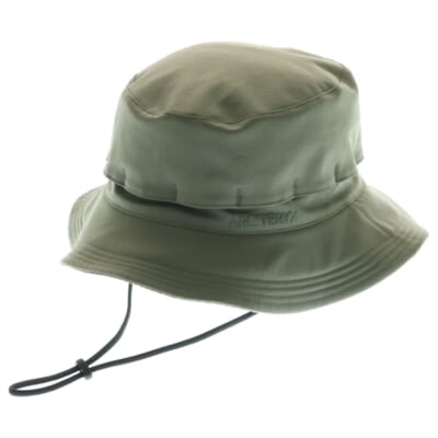 CRANBROOK HAT クランブルック メッシュ ハット グリーン X000006483-1123X000006483 Bランク