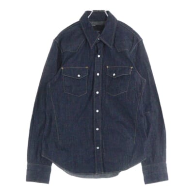 ナンバーナイン 01SS TIME期 スカル総柄 シルクテーラードジャケット